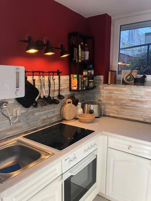 Ferienwohnung Bergbluete ブラウンラーゲ エクステリア 写真